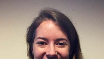 Photo of Katharine Murray