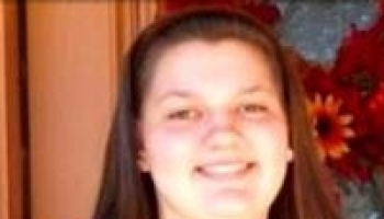 Photo of Maleah Mathis