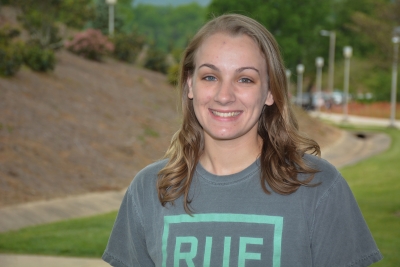 Photo of Melissa Bowman