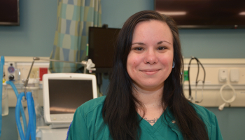 Every year, a symposium called the North Carolina Society for Respiratory Care (NCSRC) is held in Winston-Salem.