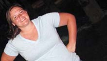 Photo of Breanna Bryant