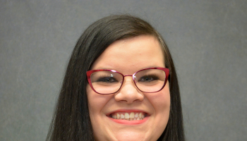 Sylvia Smoker, SCC’s College and Career Readiness Coordinator