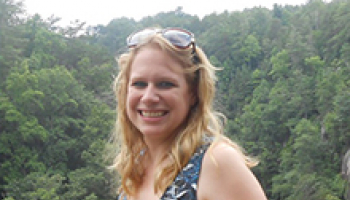 Photo of Katie Leonard