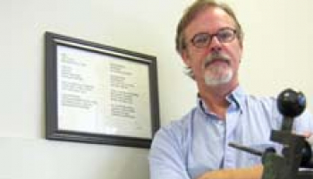 Photo of Frank Brannon