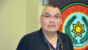 Photo of Buddy Johnson