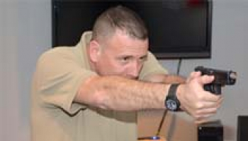 Photo of Scott Buttery