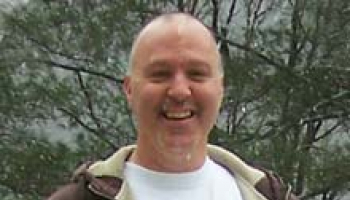 Photo of Daniel Swewll