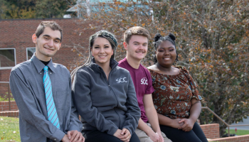 A total of 237 students made either the dean’s or president’s lists in the fall semester at Southwestern Community College.