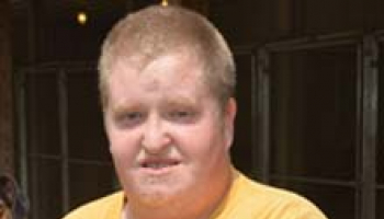 Photo of John Jenkins