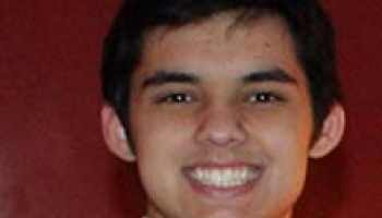 Photo of Joshua Jenkins