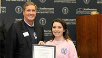 Photo of Karena Mason