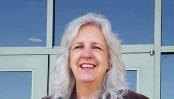 Photo of Polly Russell