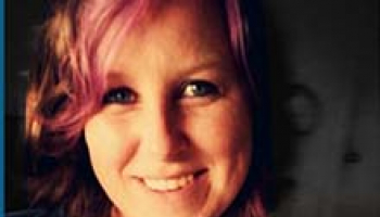 Photo of Melissa Keener