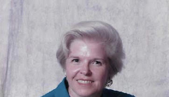 Shirley Maxson
