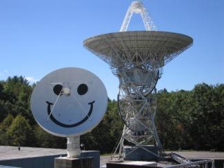 space center