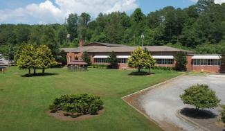 SCC Swain Center