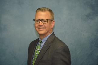 Brett Woods