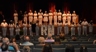 SCC's 2023 Nursing Grads