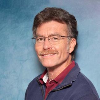 Photo of Earle Dixon