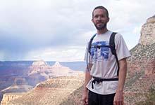 Photo of Dustin Wilson