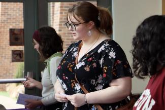 SCC’s Career Services hosted two events In Nov. to give job seekers an opportunity to find work.