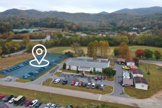PSTC Location