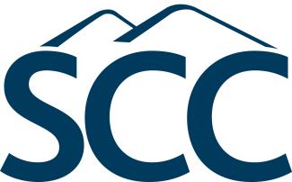 SCC logo