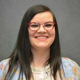 Sylvia Smoker, SCC’s College and Career Readiness Coordinator