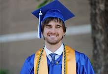 Photo of Noah Jones