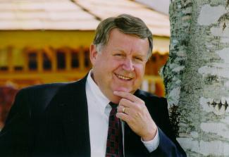 Dr. Cecil Groves