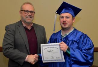 High School Equivalency and Digital Literacy classes available at Macon Campus