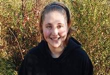 Photo of Bella Weeks