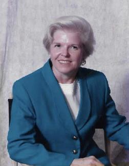 Shirley Maxson