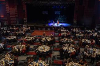 Tickets on Sale Now for 12th Annual Gala