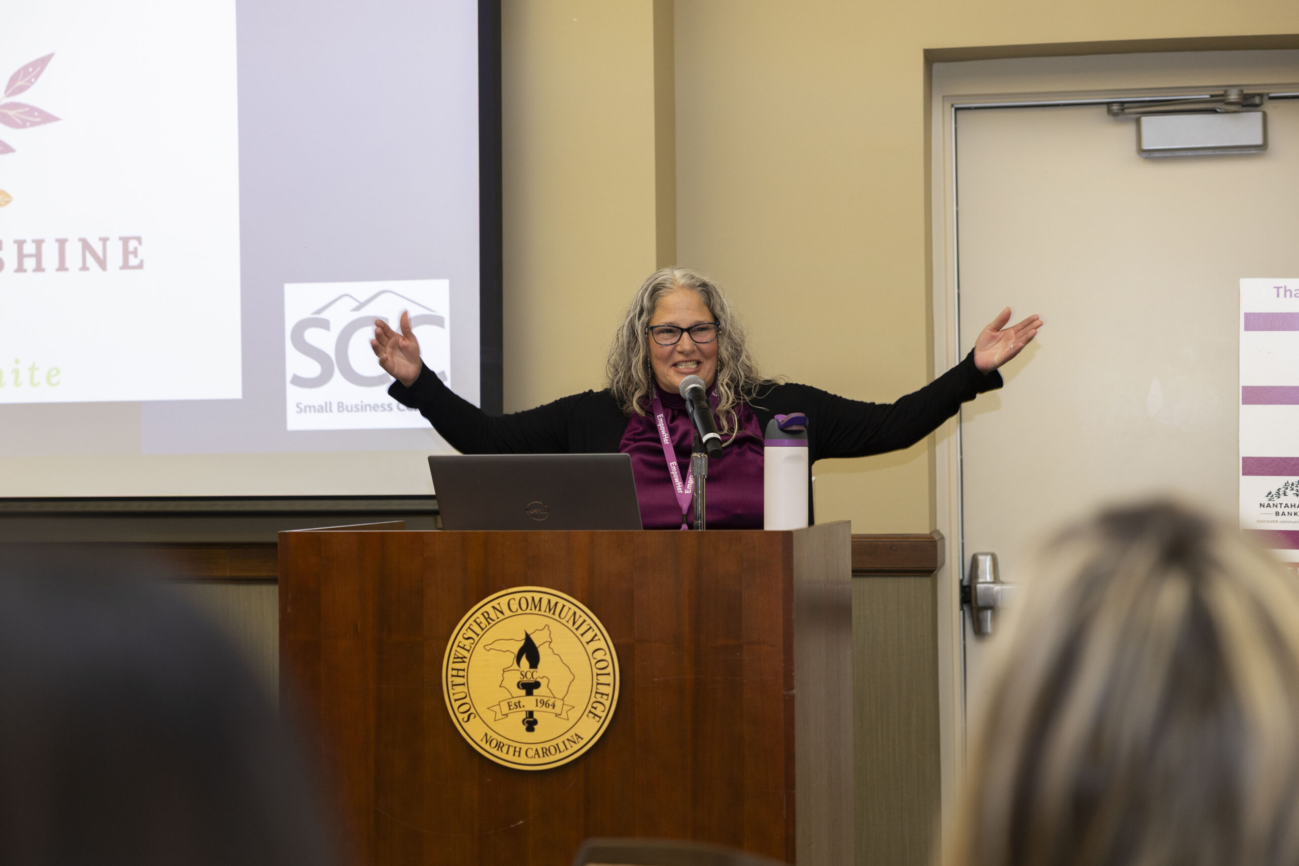 More than 200 Attend EmpowHer Jackson: A Women’s Rise and Shine Breakfast