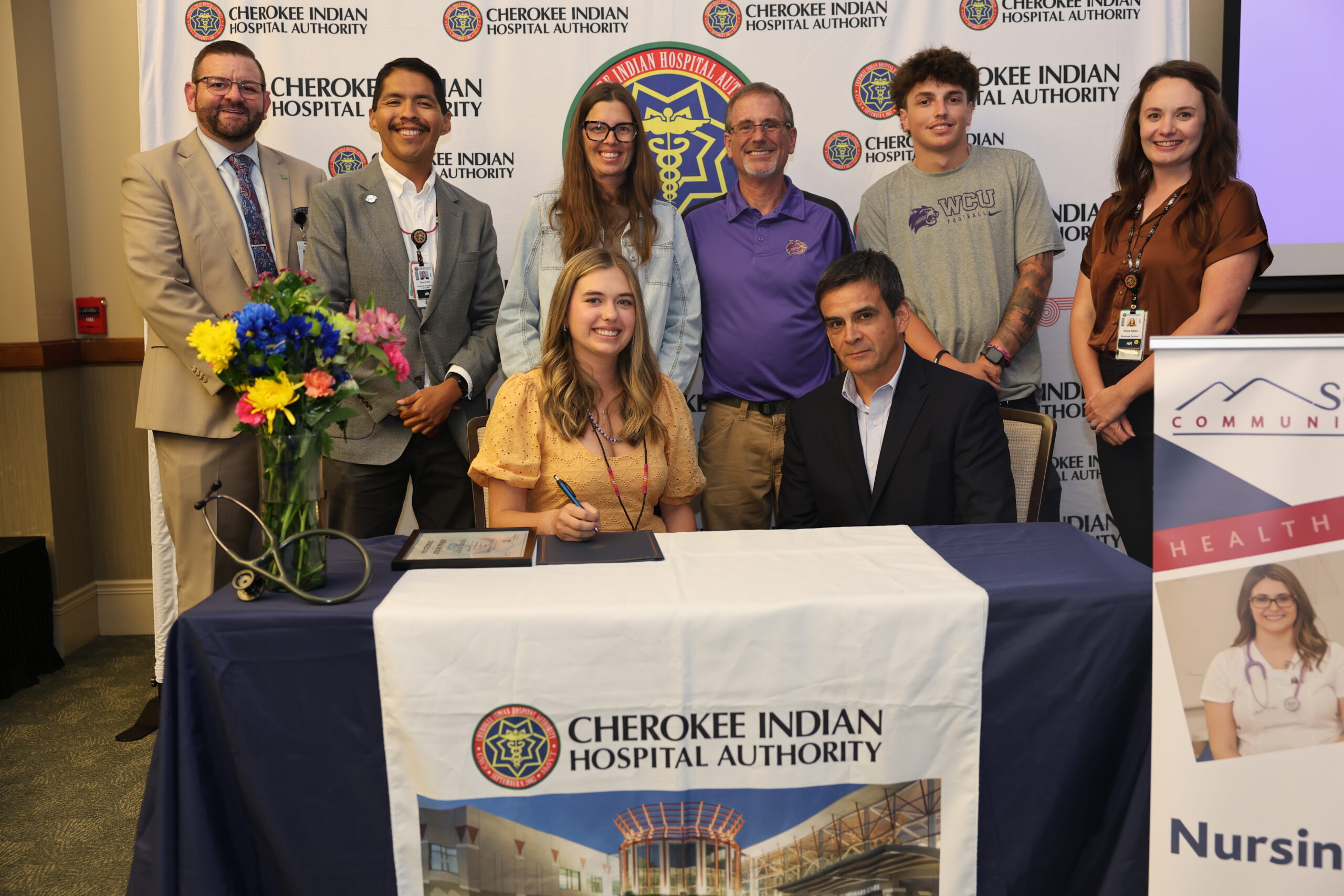 New Health Sciences Scholars Program Will Strengthen Regional Workforce
